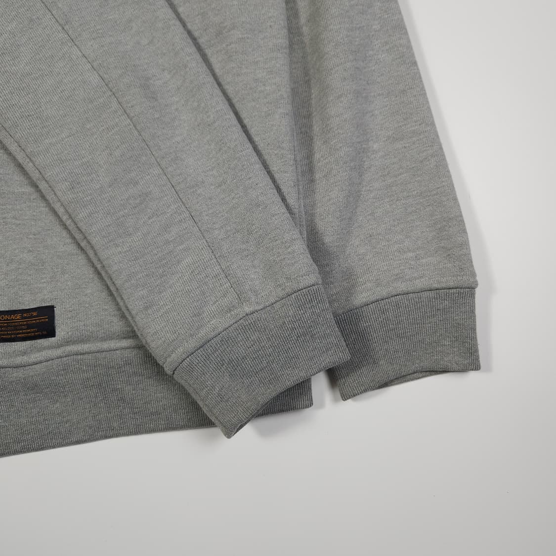 에스피오나지 스웻 자켓 상품이미지5