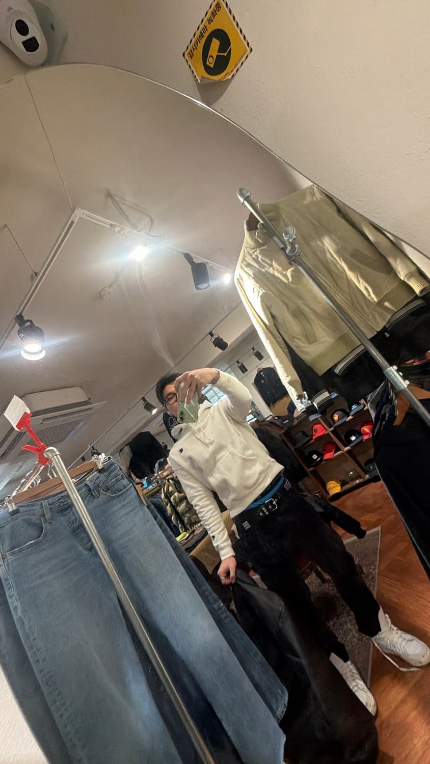 Damir doma 하이탑 상품이미지2