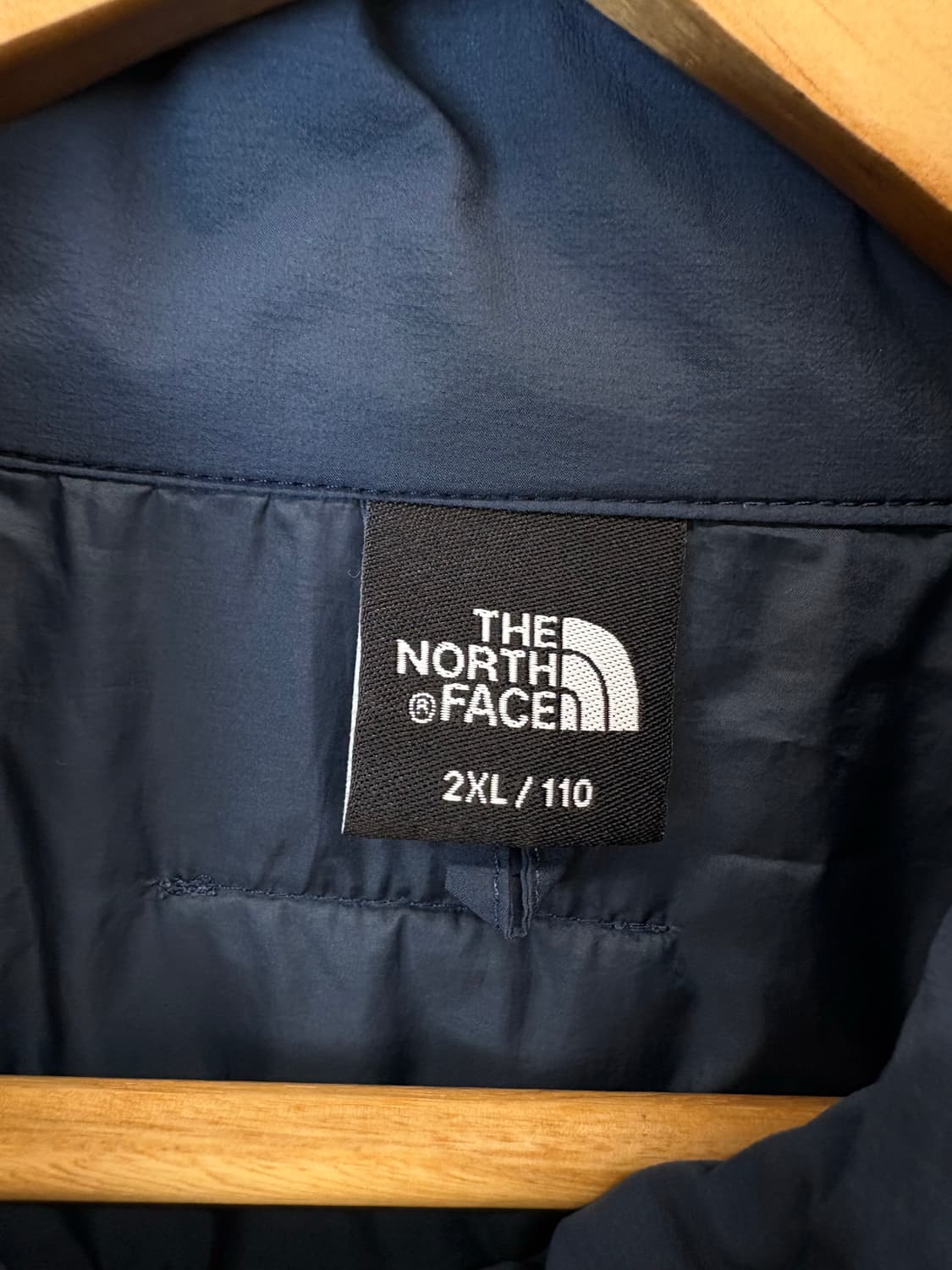 노스페이스 v motion 경량패딩 상품이미지7