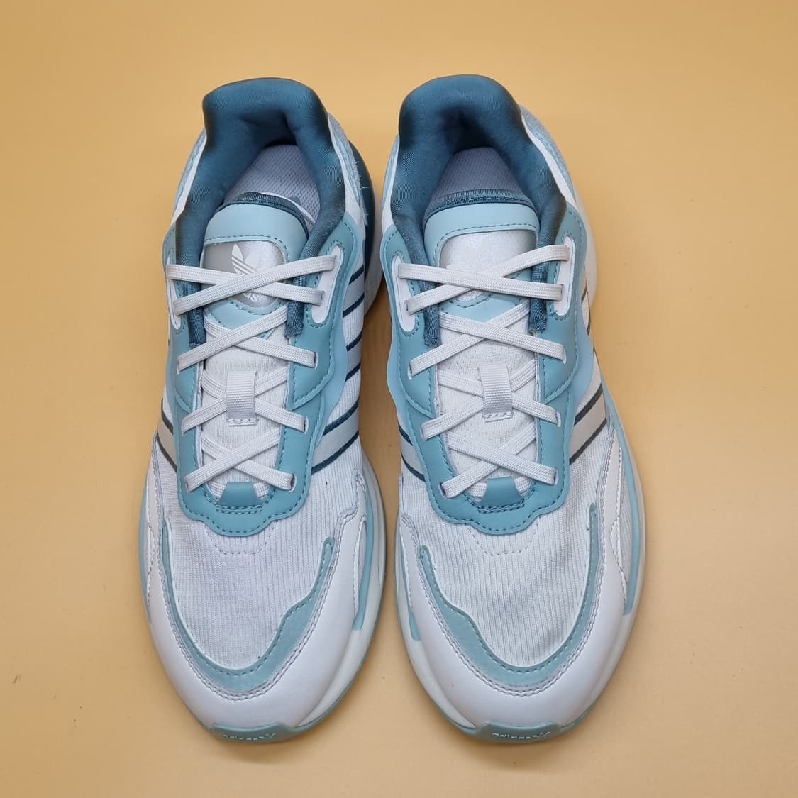 아디다스 젠틱 민트 운동화245  상품이미지2