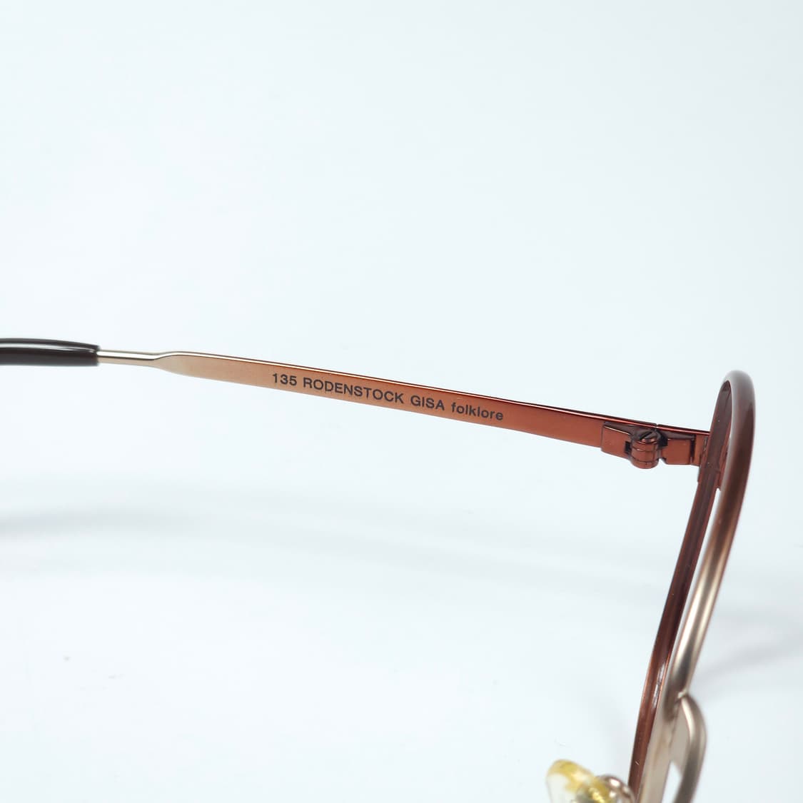 로덴스톡 RODENSTOCK 독일 올드빈티지 안경 상품이미지6
