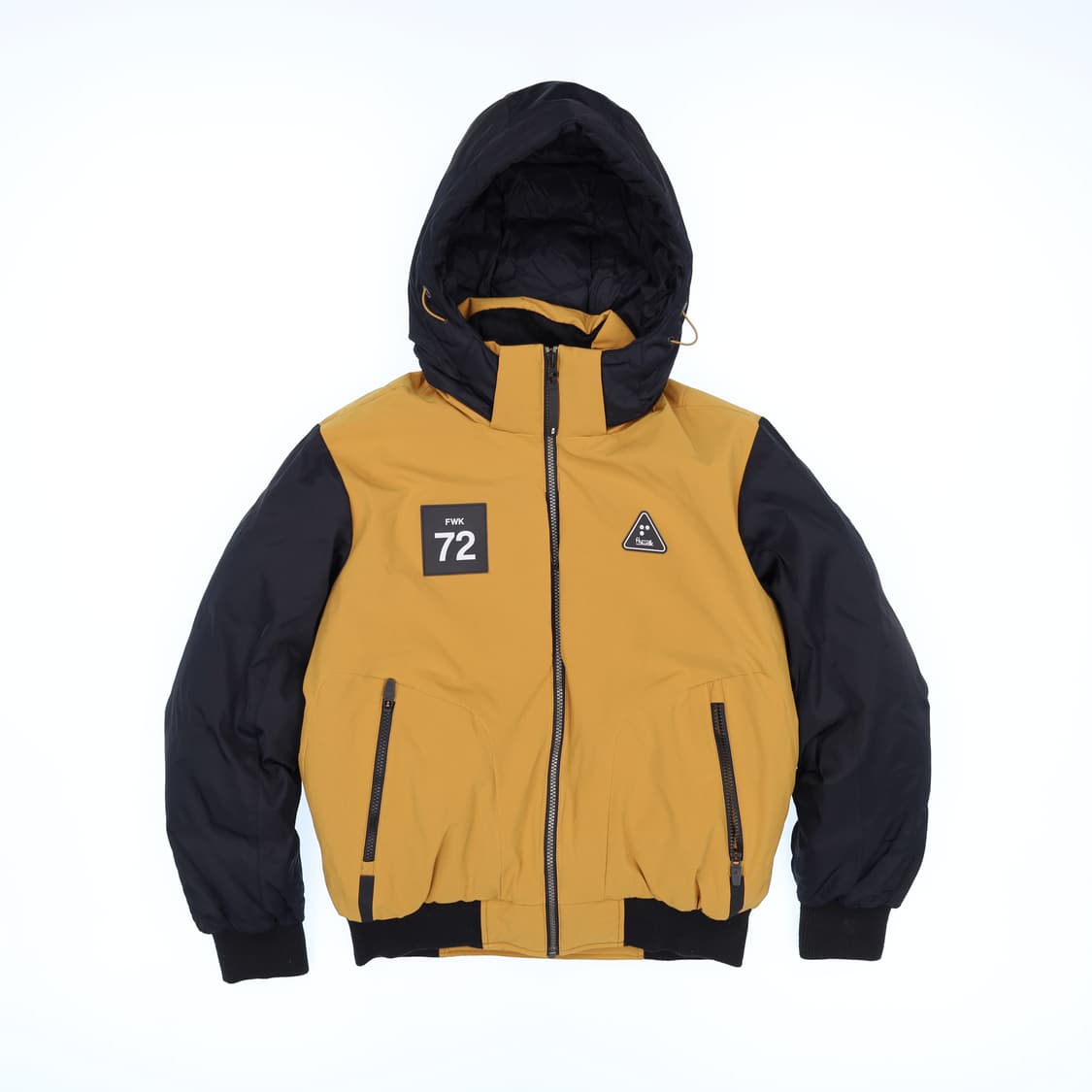 95 K2 케이투 플아이워크 구스 숏 패딩 N7228 상품이미지1