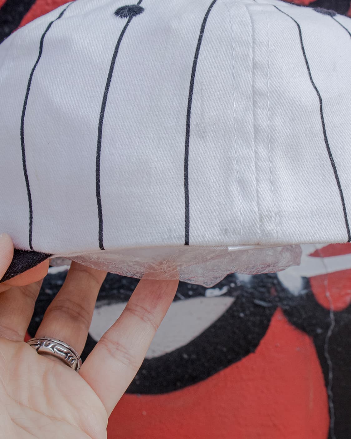 Planet Hollywood Dallas 캡 상품이미지5