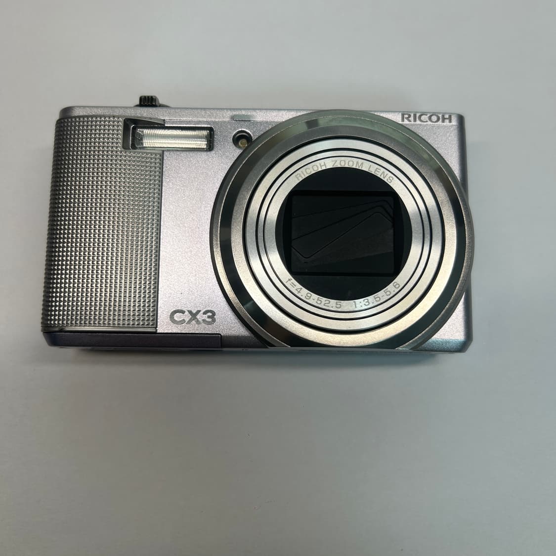 리코 cx3 상품이미지1