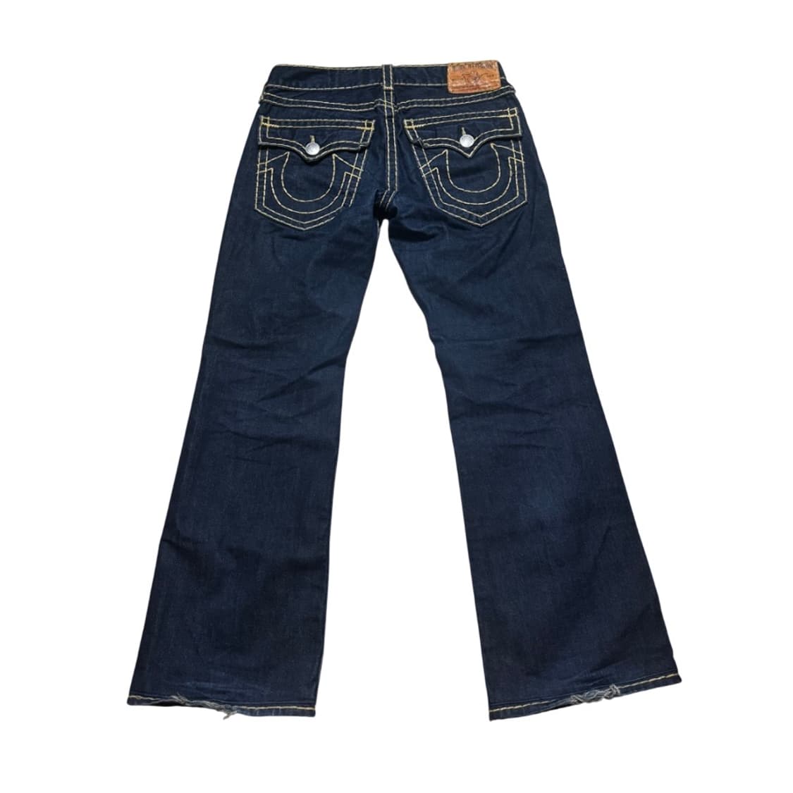 트루릴리젼 빌리 슈퍼티 32X34 상품이미지1