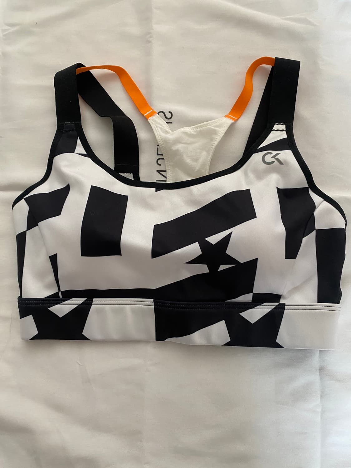 캘빈클라인 브라탑 상품이미지1