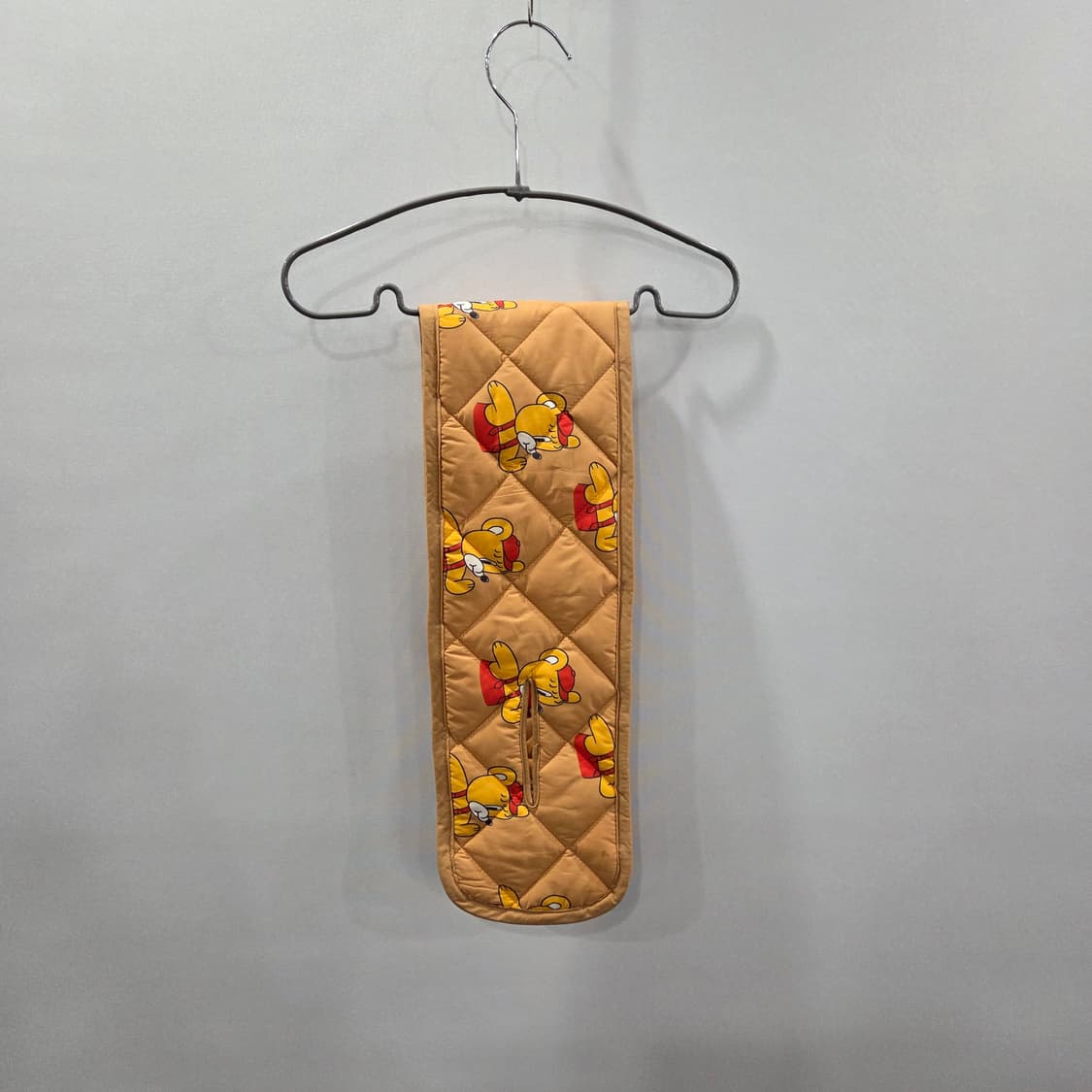 베베드피노 키즈 퀼팅 머플러 F  상품이미지4