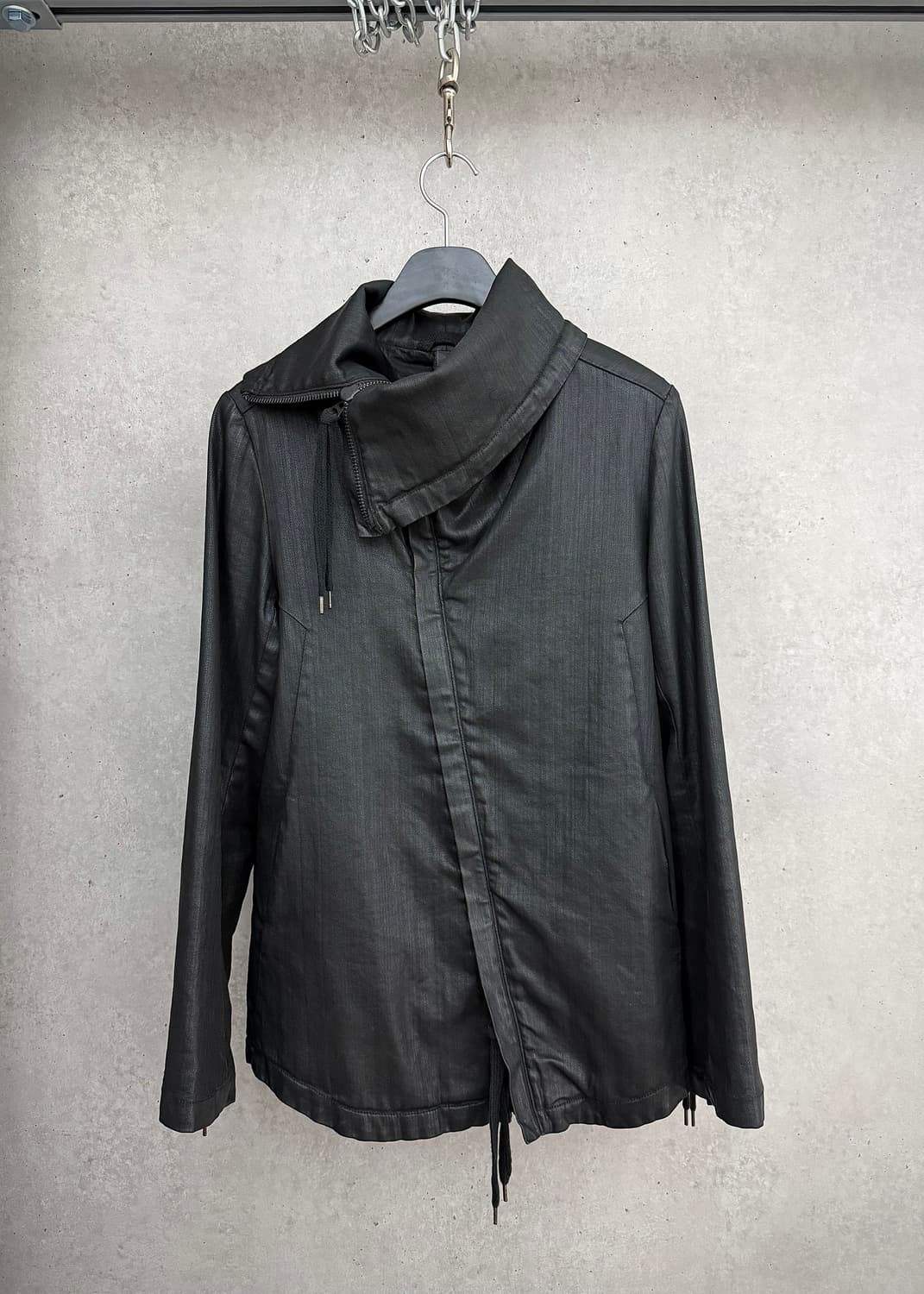 Army Of Me high-neck jacket 상품이미지2