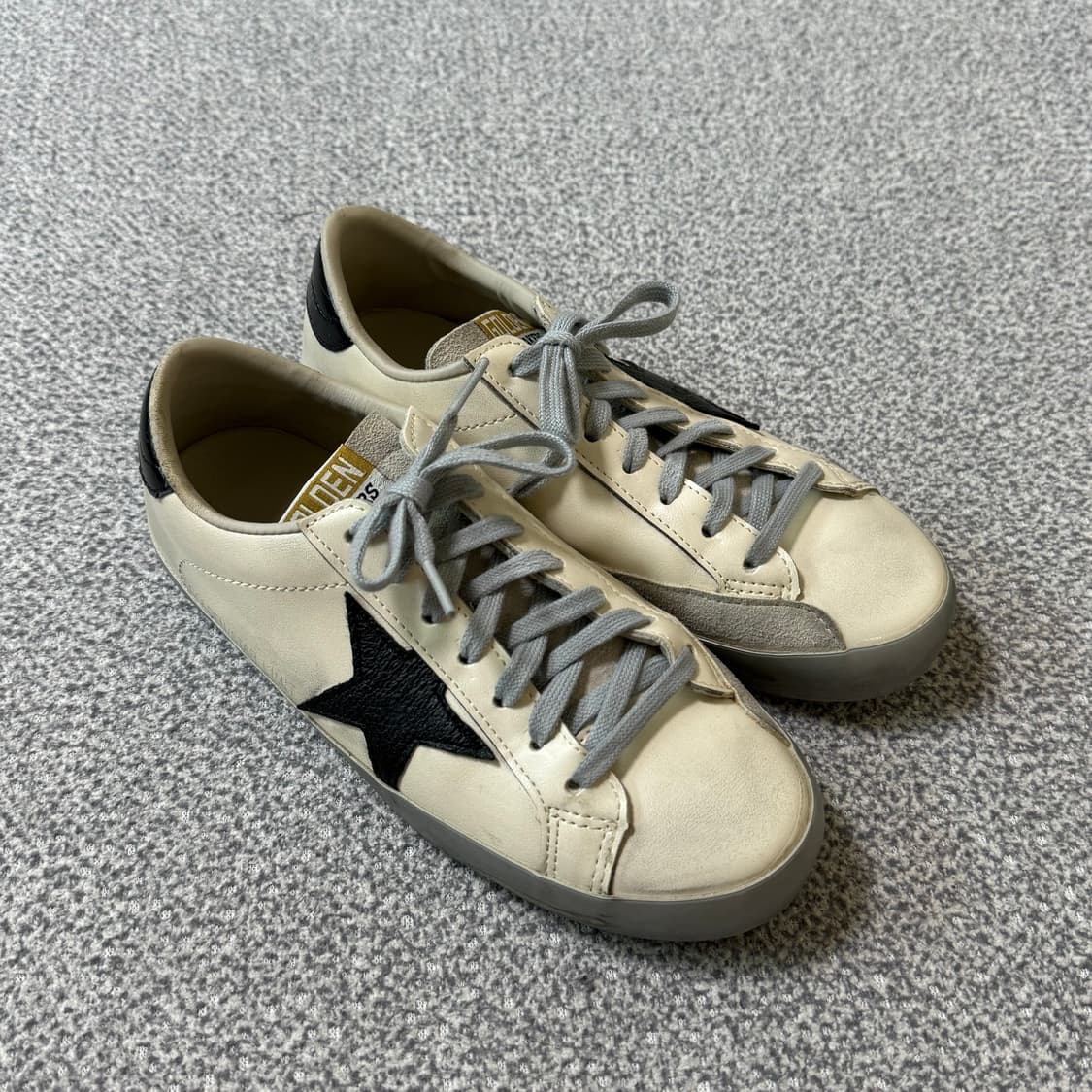 골든구스 스니커즈 235 상품이미지1