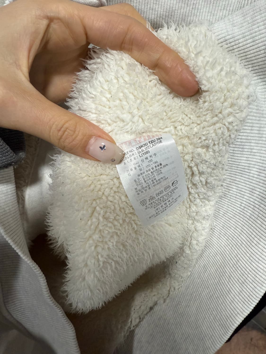 디키즈 후드집업 상품이미지3