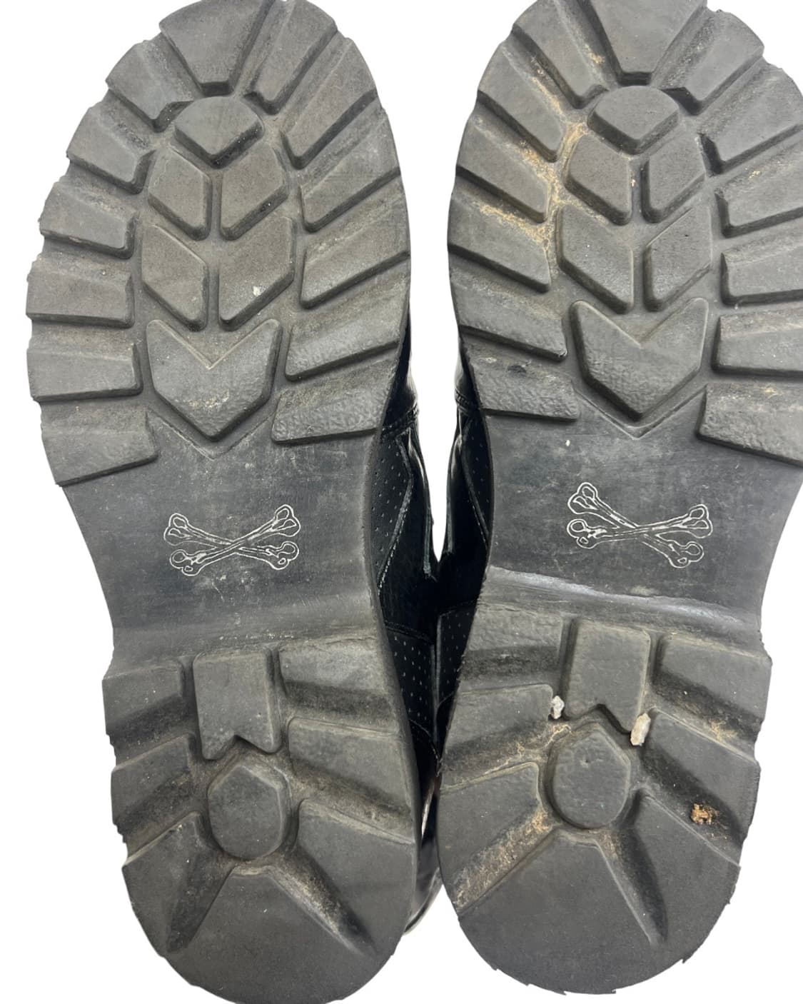 Sakun Artsco  매드코어 부츠 하이탑 스니커즈 상품이미지7