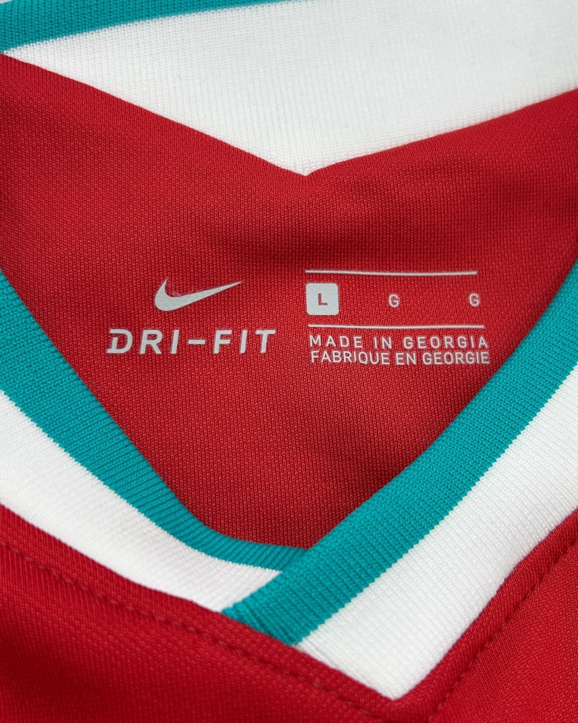 나이키 20-21 리버풀 홈 리그킷 디오구 조타 상품이미지7