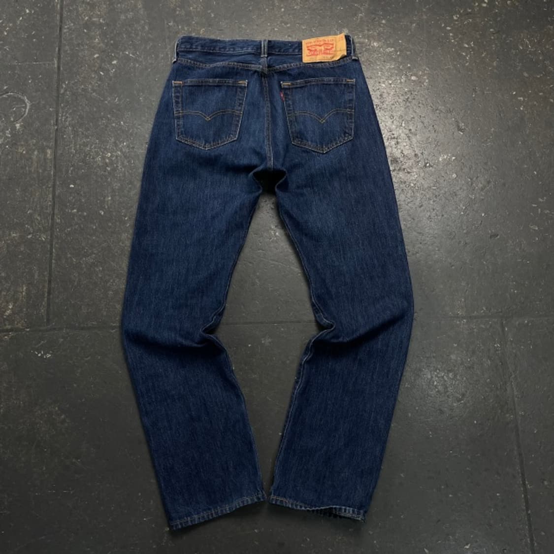 32 리바이스 501 청바지 상품이미지6