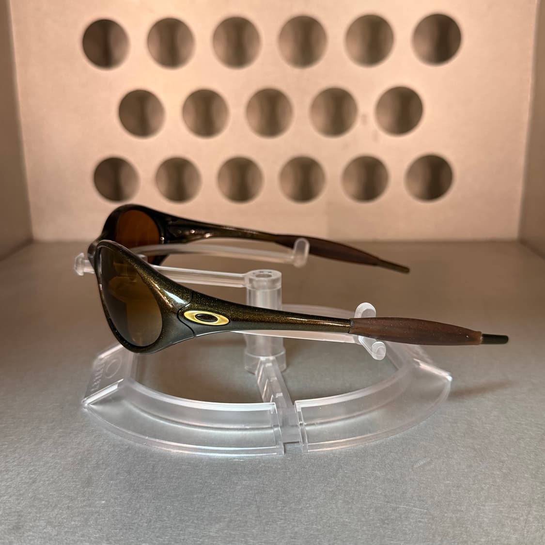 오클리 Eye Jacket 1.0 아이자켓 (1999) 상품이미지3