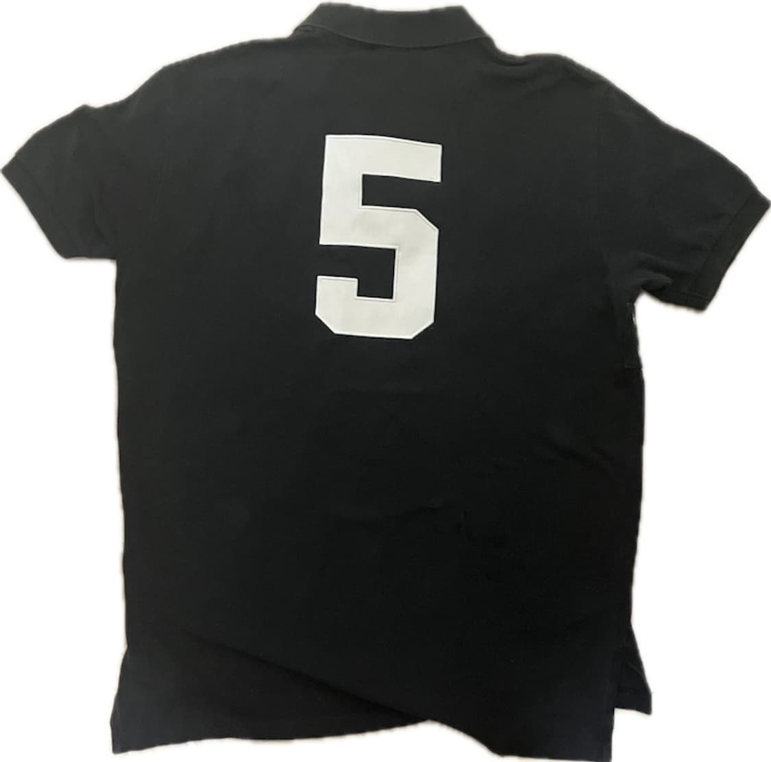 폴로 치프키프 뉴욕 블랙L 상품이미지2