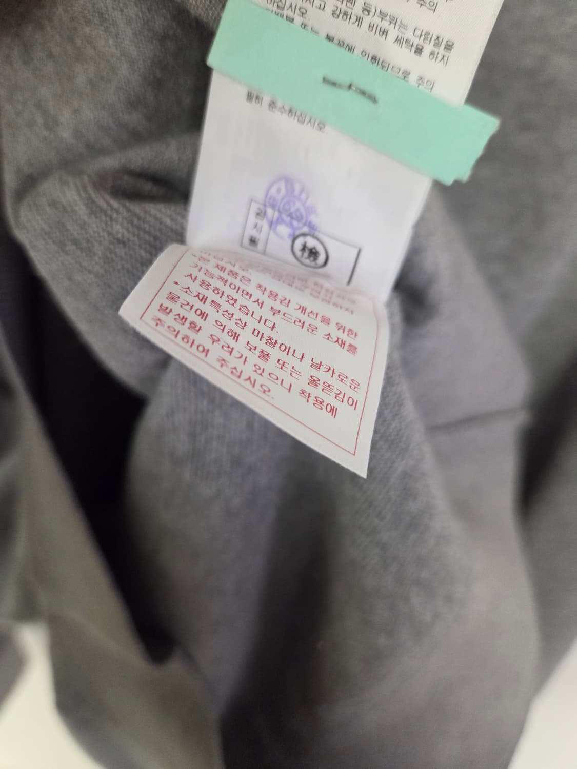 PXG 봄니트 l 상품이미지5