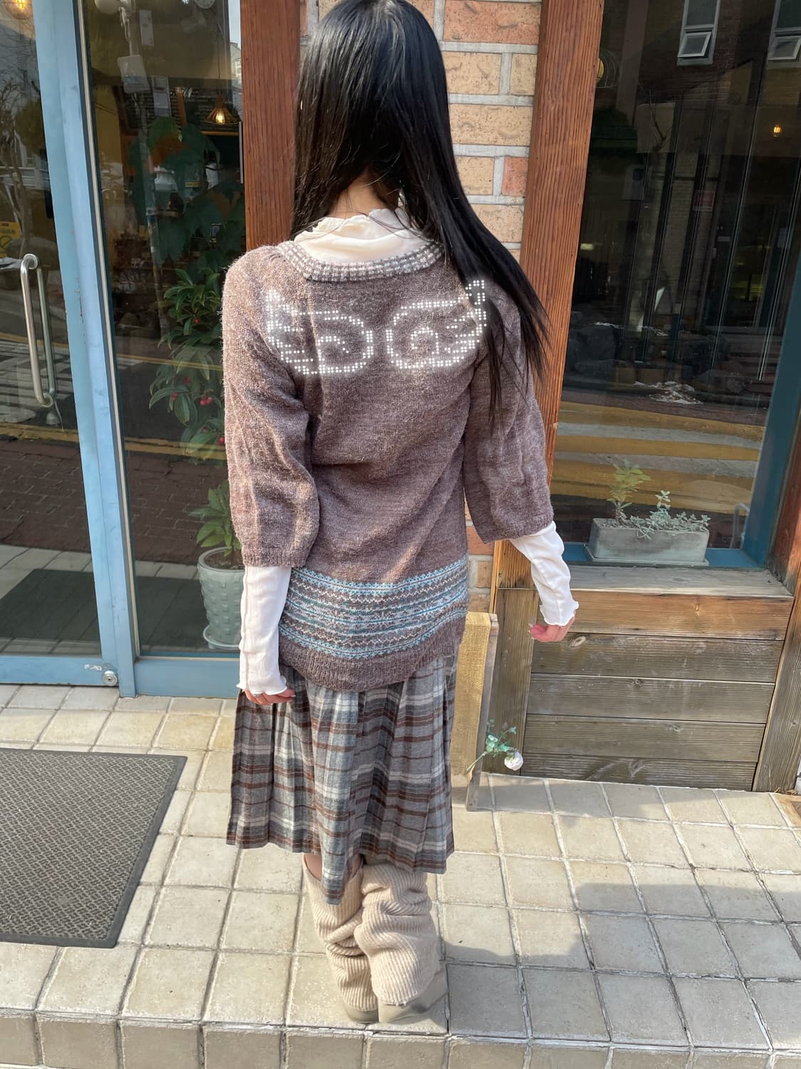 눈꽃맛민트초코가먹고싶어.ˢᴱᵀ🏠 상품이미지10