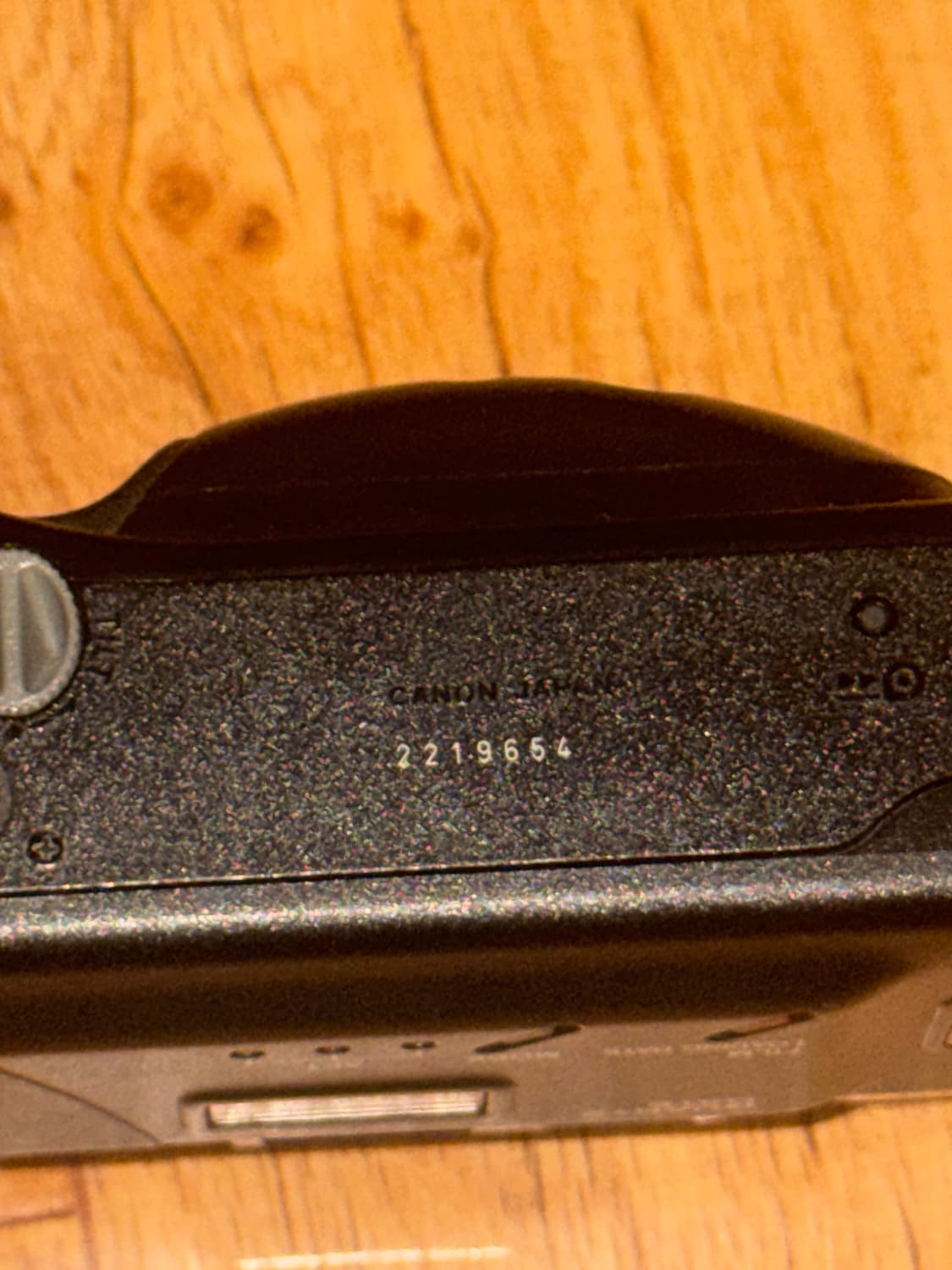 캐논 오토보이3 상품이미지7