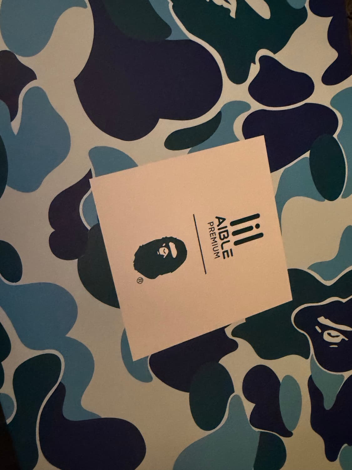 릴 베이프 에디션 상품이미지1