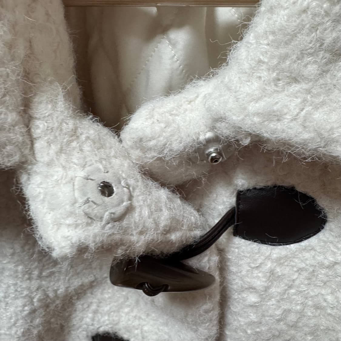 탑텐 토글 자켓 상품이미지4