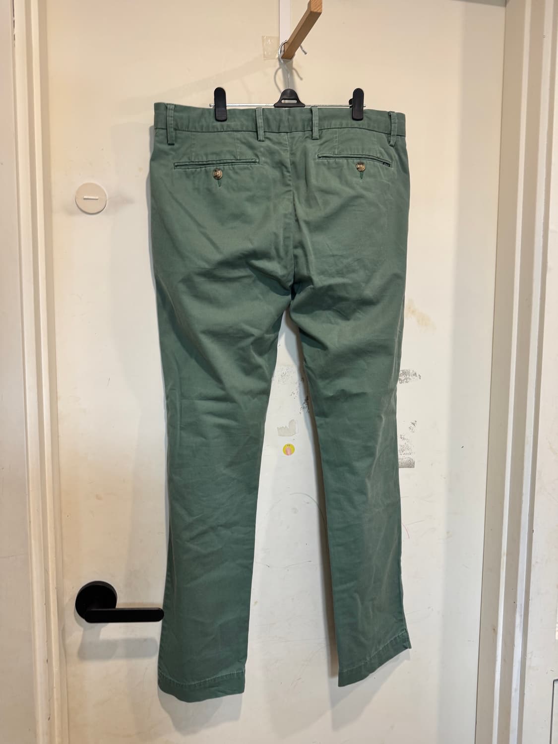 폴로랄프로렌 코튼 팬츠  상품이미지2