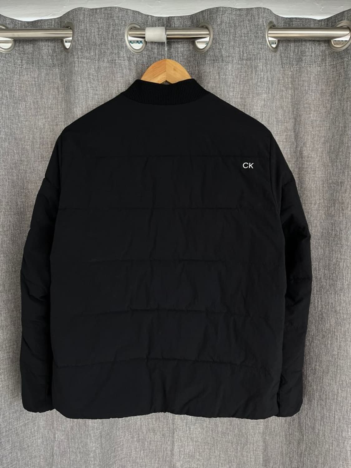 캘빈클라인 퍼포먼스 패딩/#684 상품이미지3