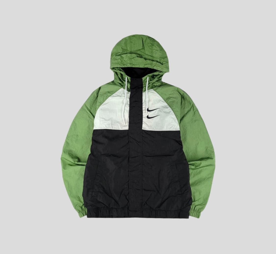 나이키 더블스우시 바람막이 삽니다 상품이미지1