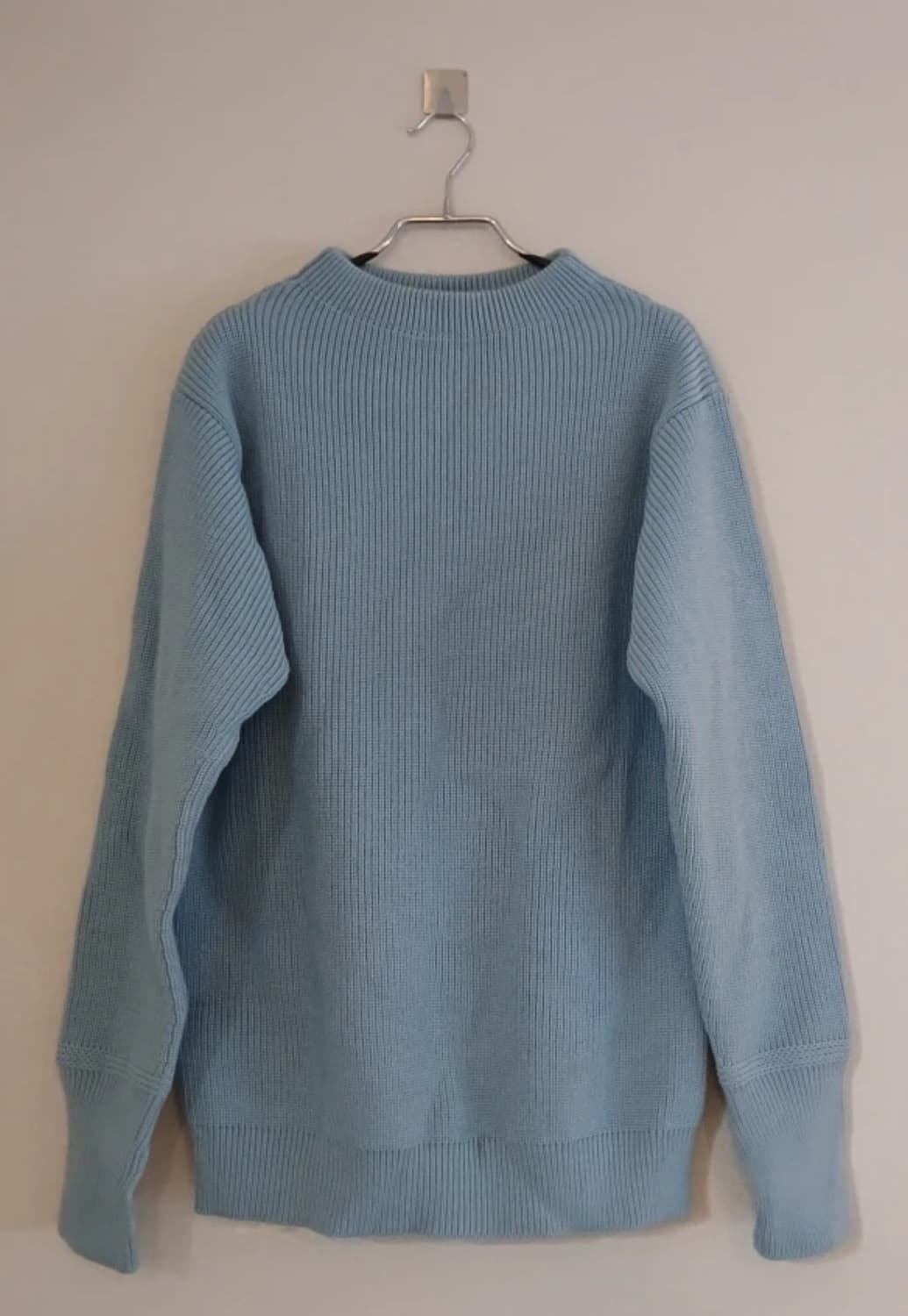 안데르센안데르센 메리노 울 100 새옷수준 정품 상품이미지1