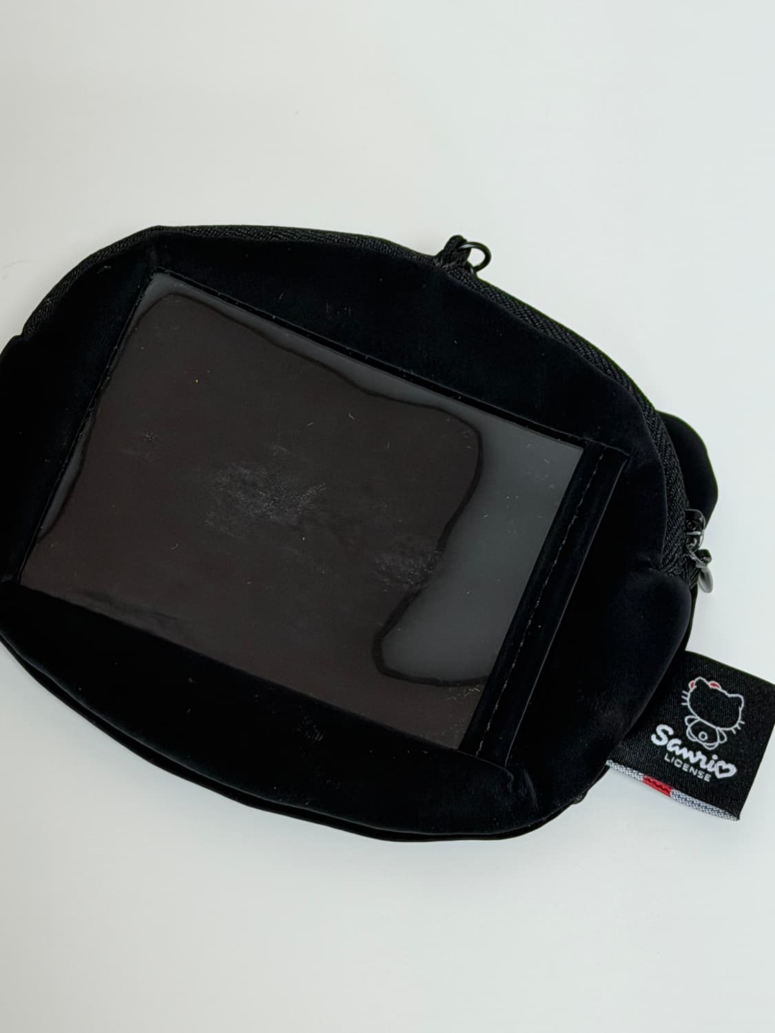 조셉앤스테이시 x 헬로키티 콜라보 파우치 / 산리오 헬로키티 키링 상품이미지4