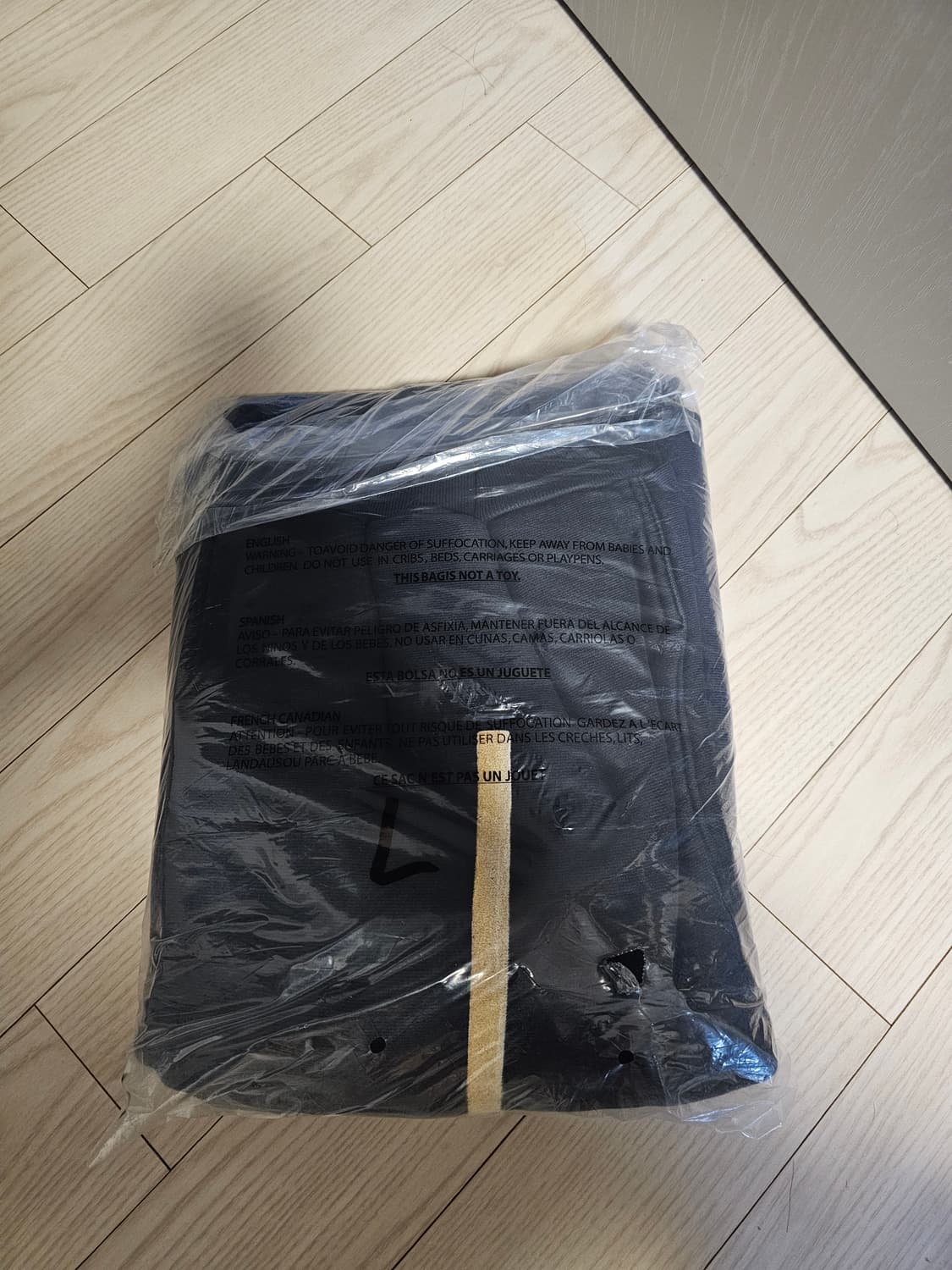 돈다2 촛불 후드 초판 상품이미지1