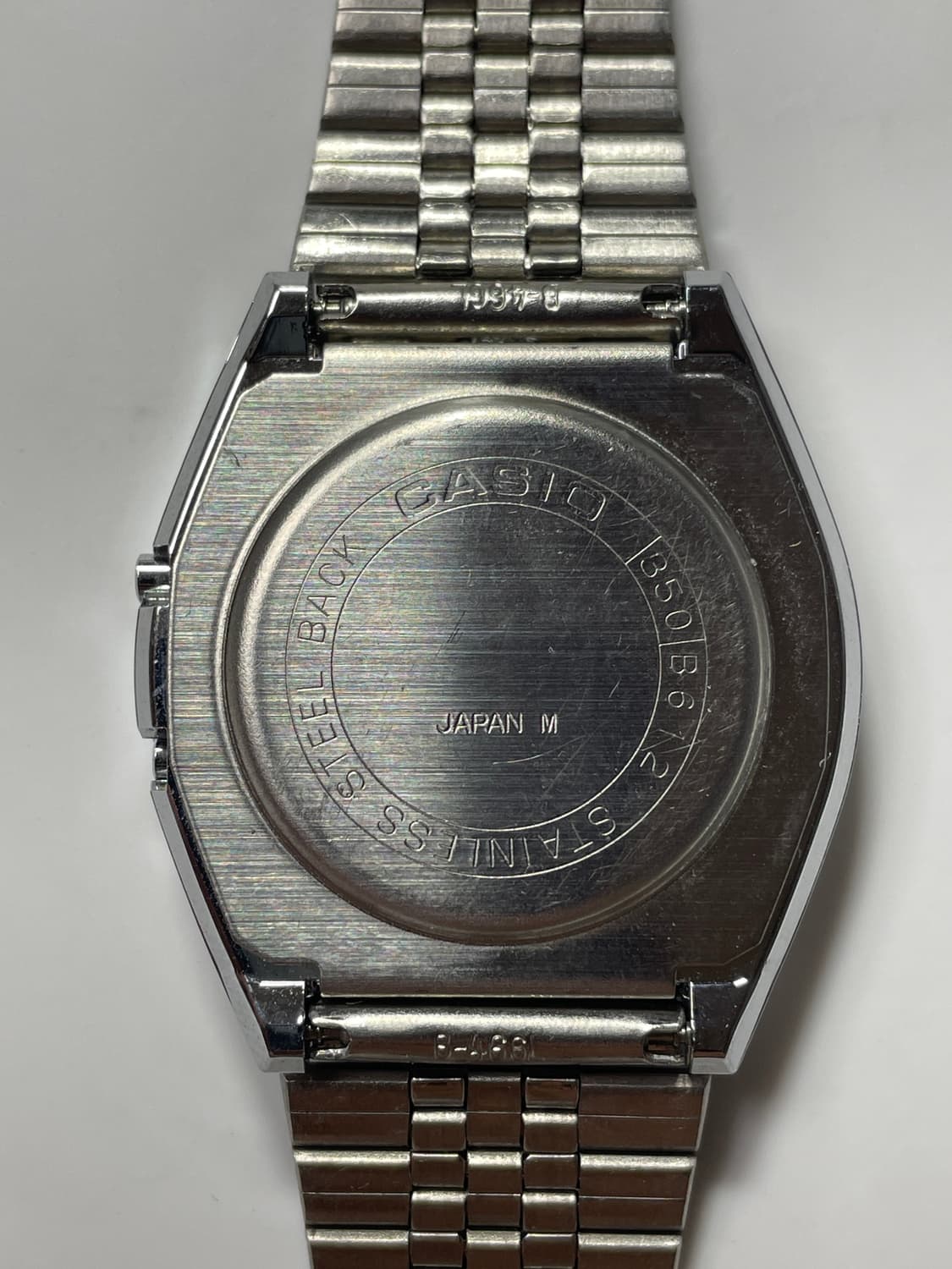 CASIO - Casio B612 Vintage 상품이미지4
