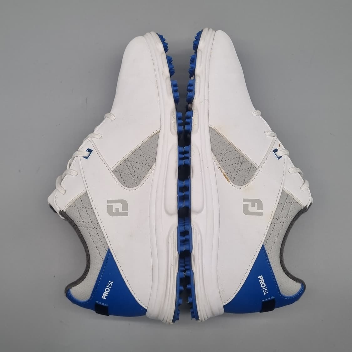 풋조이 프로sl 스파이크리스 여성골프화230 상품이미지5