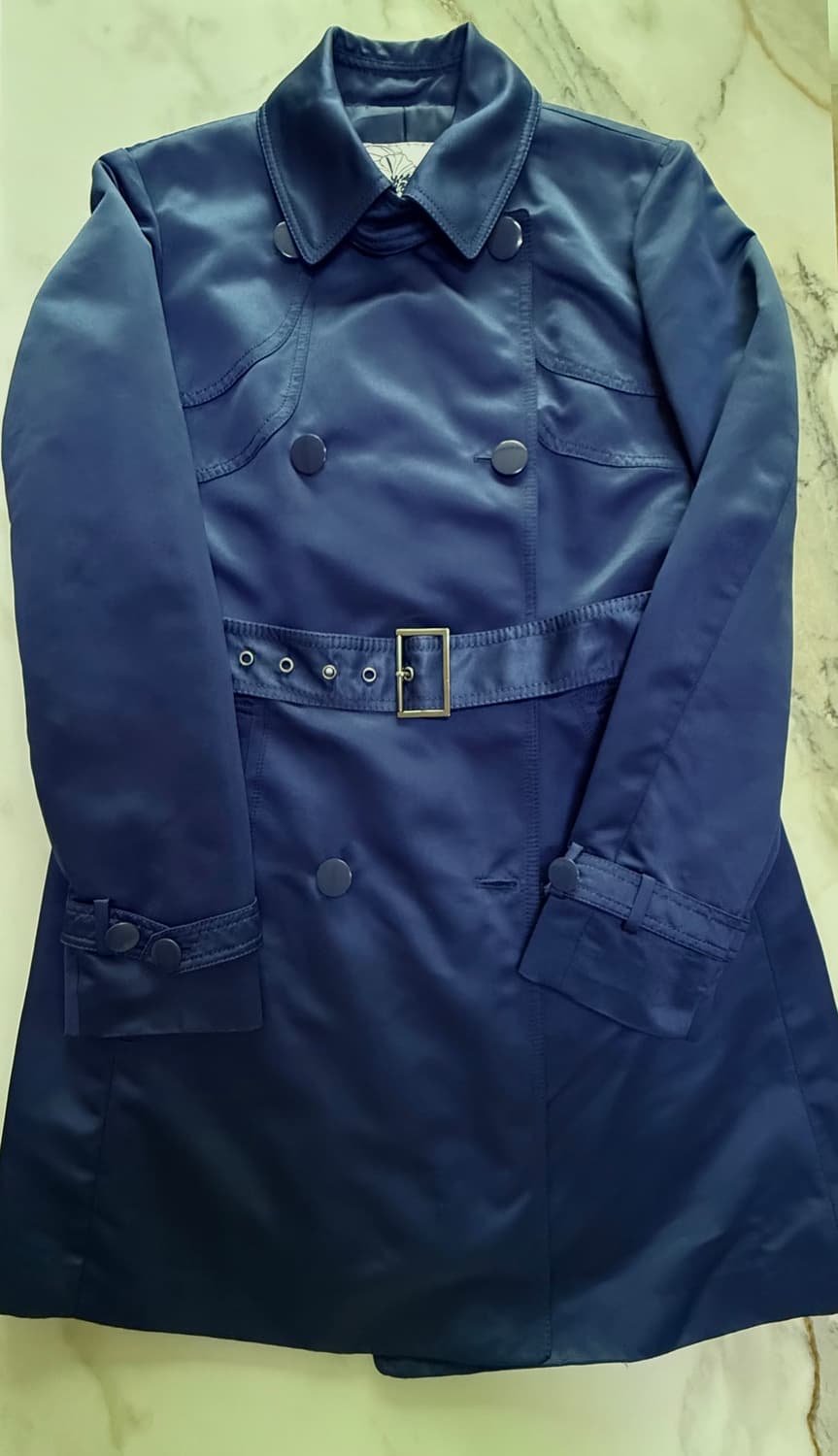 트렌치코트 상품이미지1