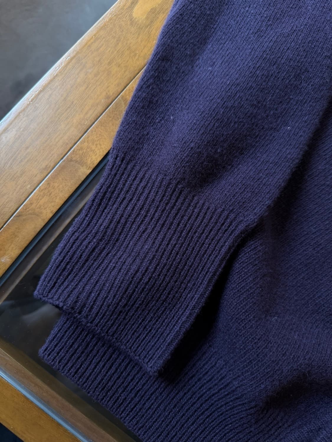 버버리 가디건 100 상품이미지9