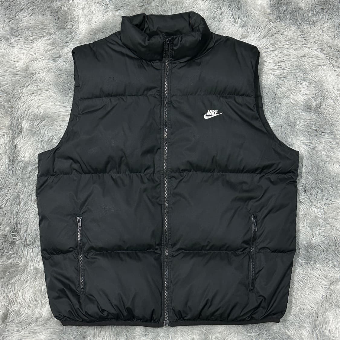 나이키 nsw 프리마로프트 패딩조끼 XL 상품이미지1