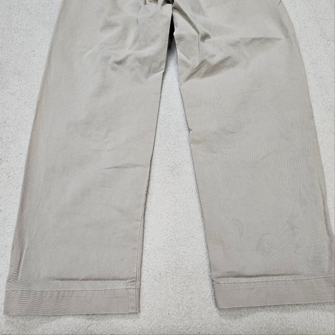 90s 폴로 랄프 로렌 치노 팬츠 33 상품이미지6