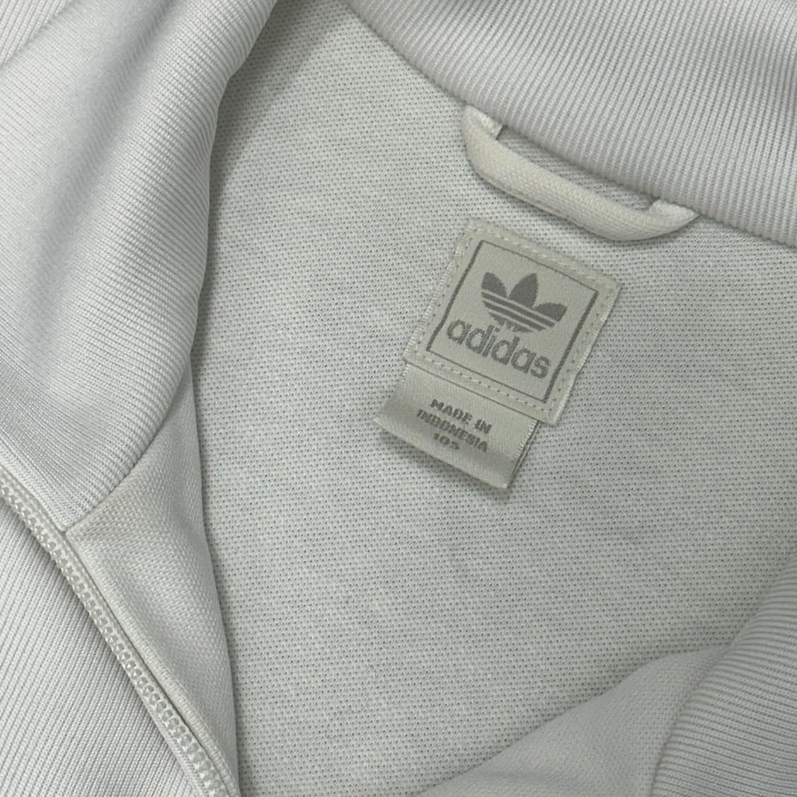 아디다스 올드스쿨 슈프림 스탠스미스 져지 105 상품이미지7