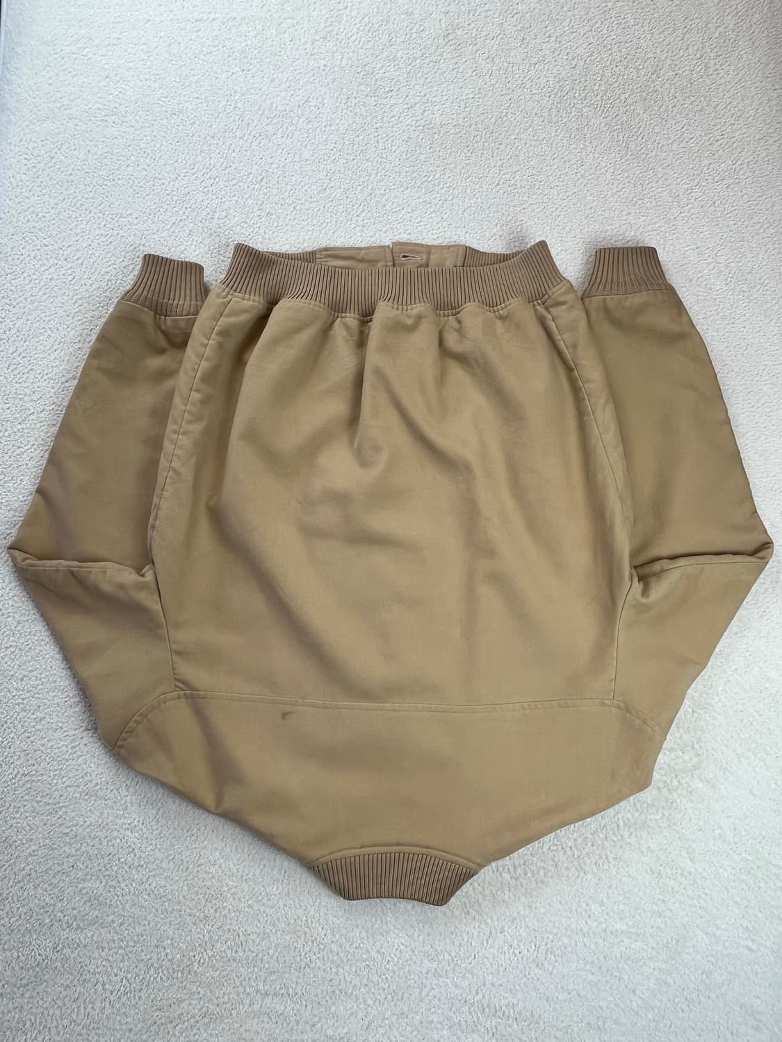 아메리칸 빈티지 봄버자켓 상품이미지2