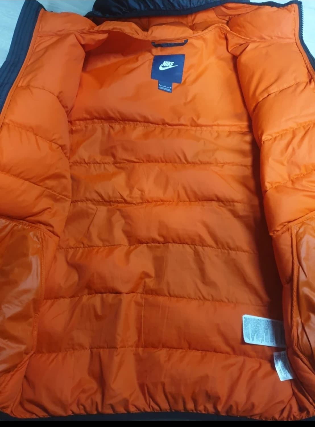 나이키 남자 패딩. 싸이즈 95 상품이미지6