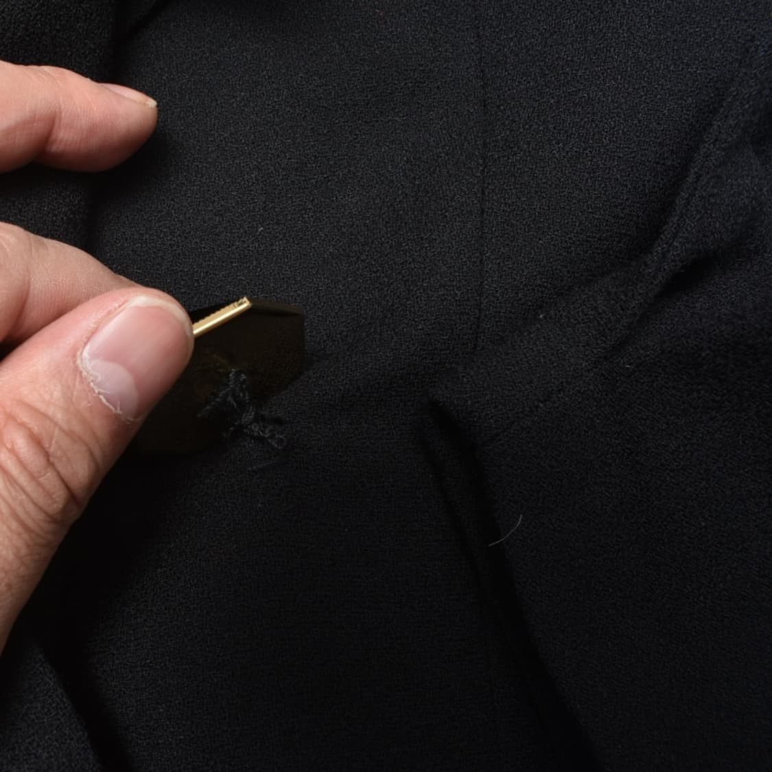 Christian dior  원버튼 블레이저 자켓 42 상품이미지6