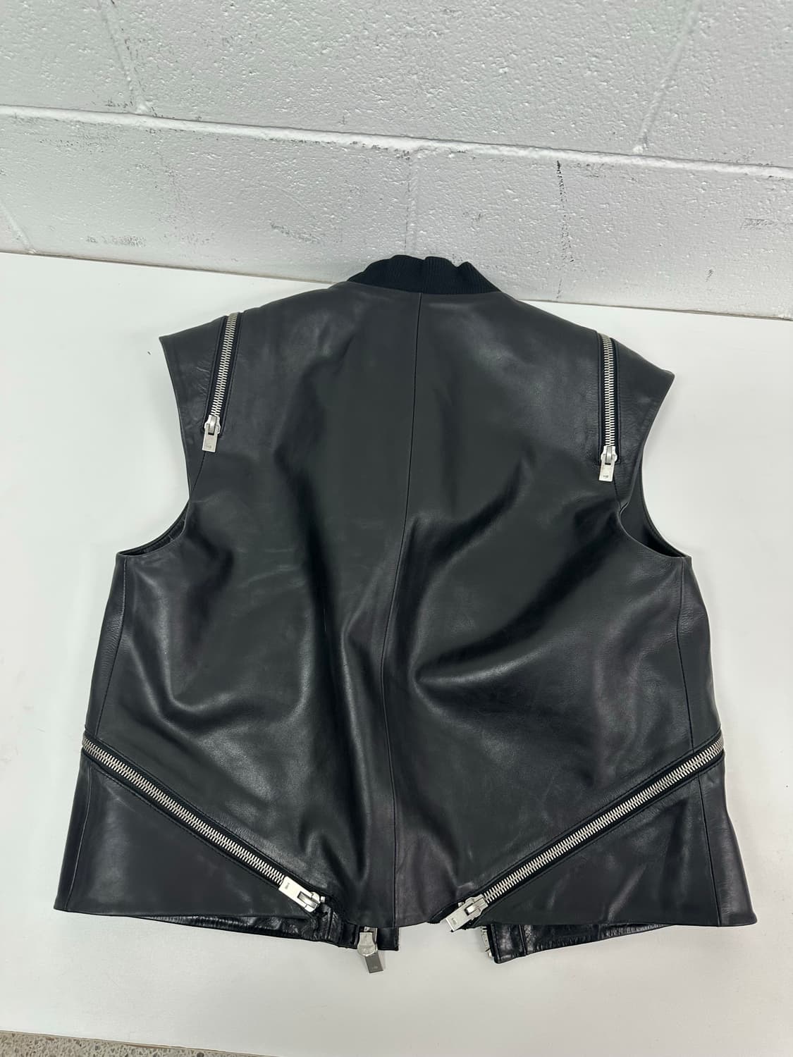 엘리엇에밀 레더 베스트 상품이미지3