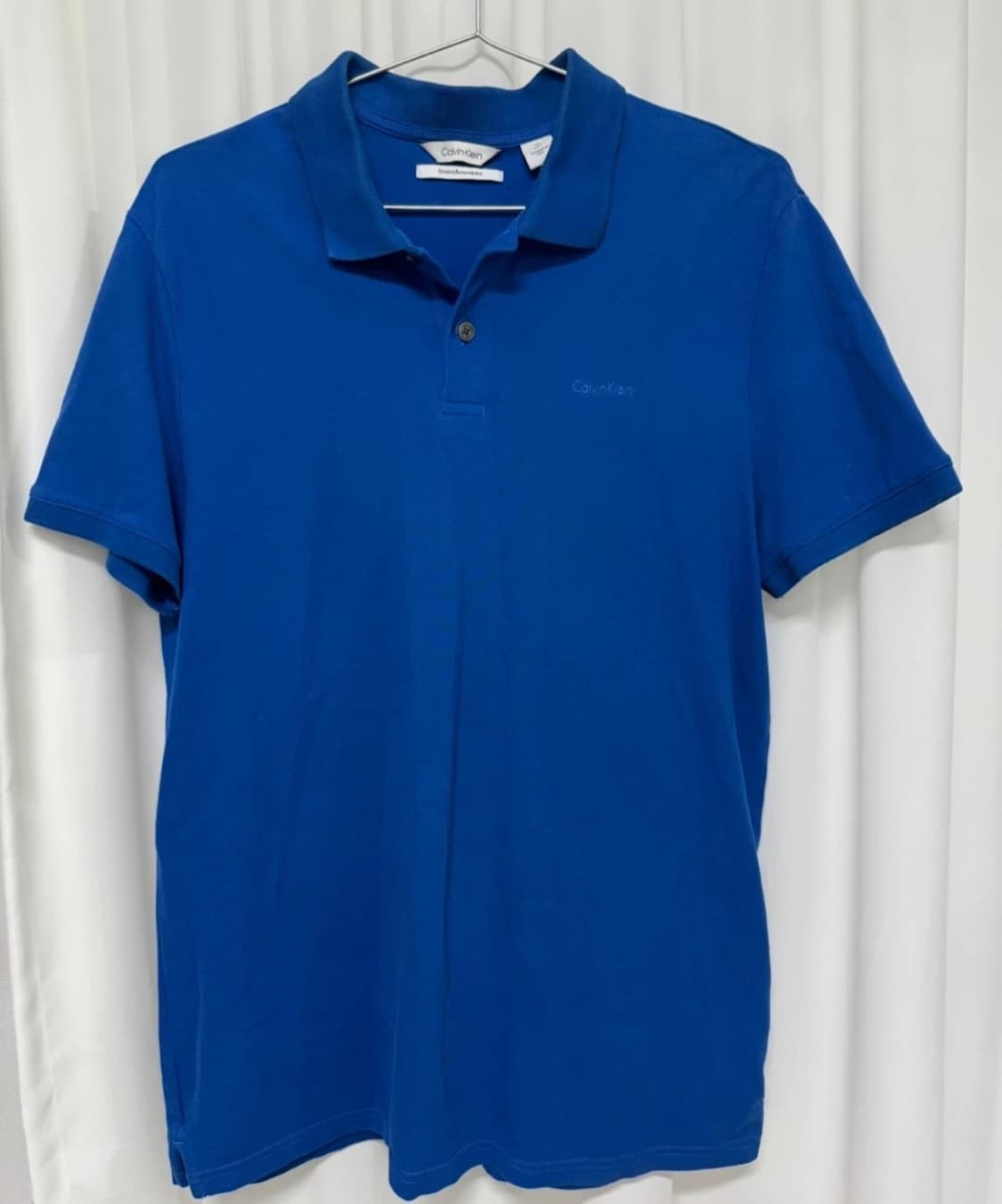 캘빈클라인 pk 반팔티셔츠 상품이미지3