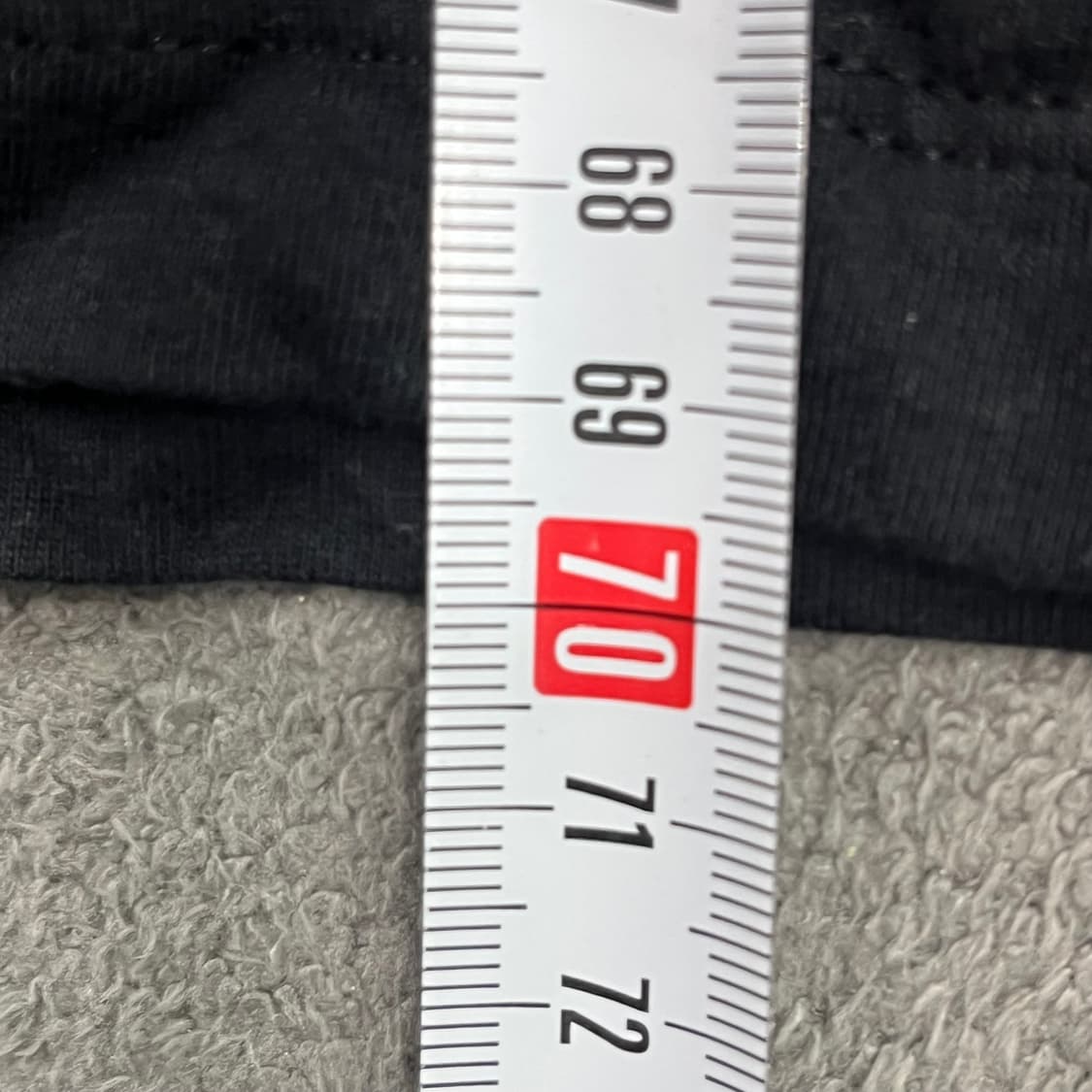 L 나이키 그래픽 반팔 티셔츠 상품이미지6