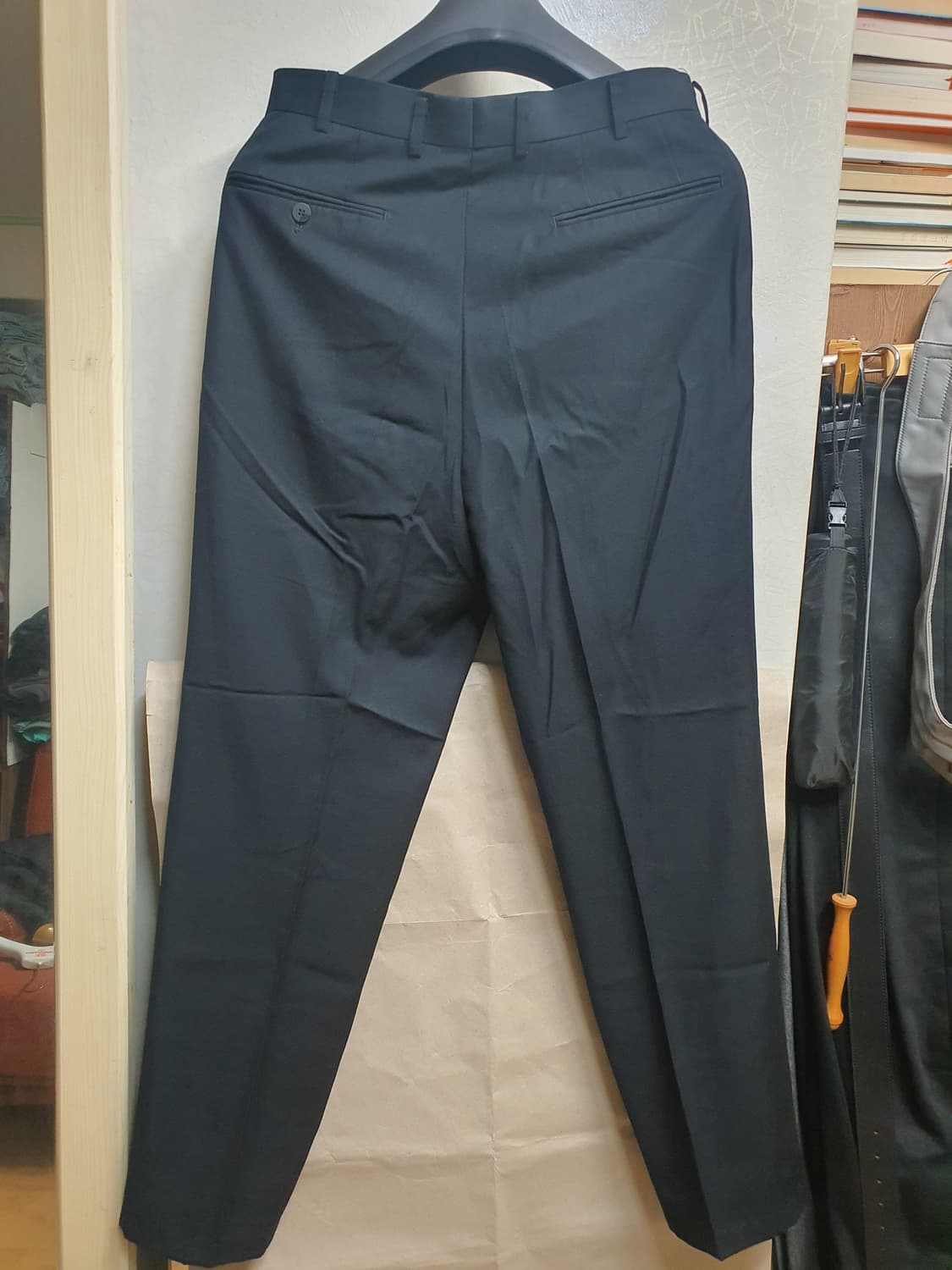 남성 인솔리토 슬랙스 30 상품이미지2