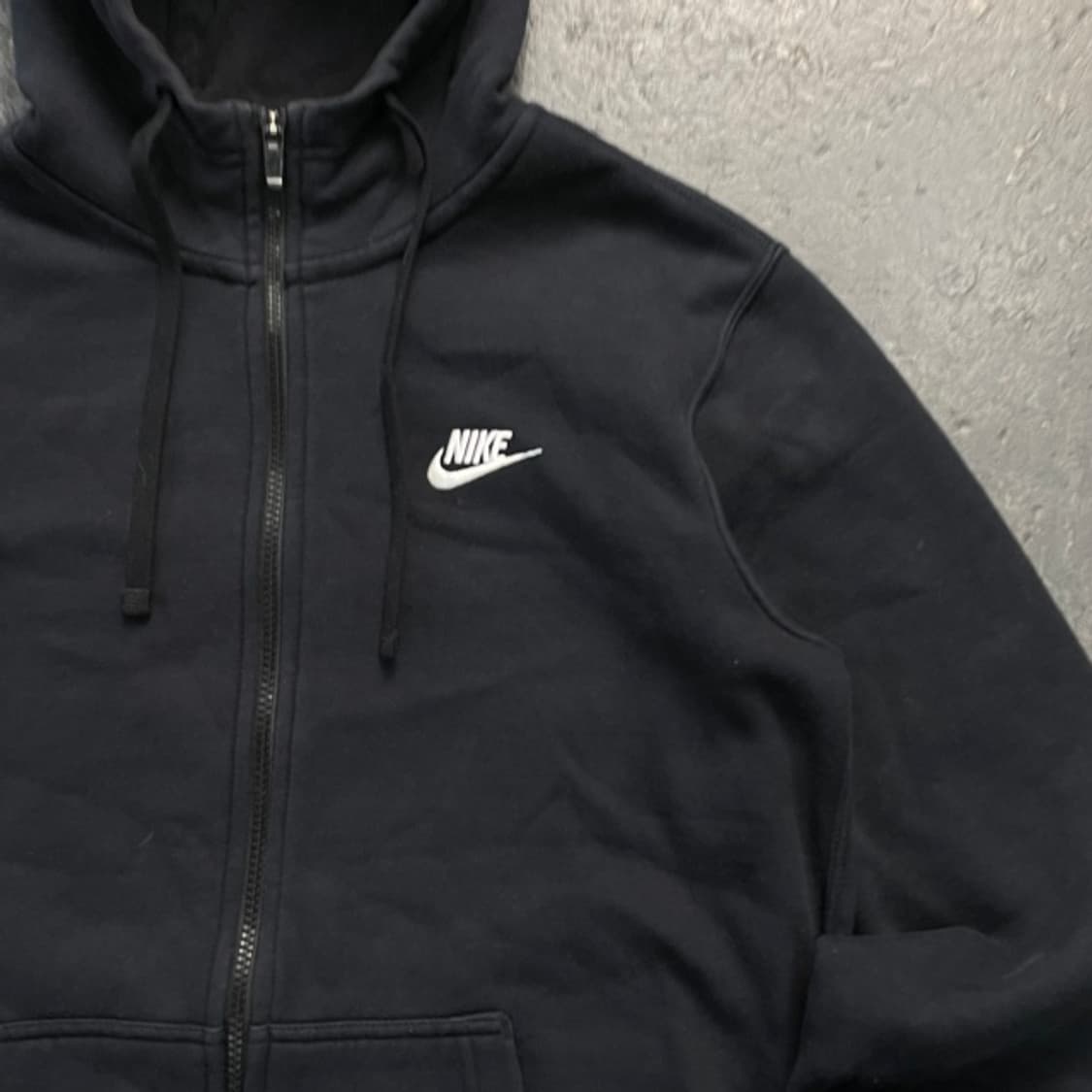 100 나이키 후드집업 상품이미지2