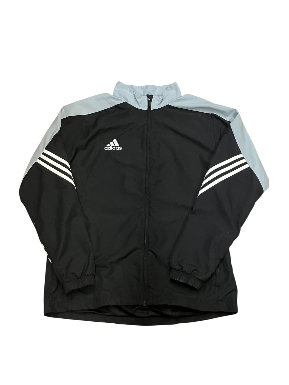 아디다스 바람막이 블랙 XL  #csz1809  상품이미지3