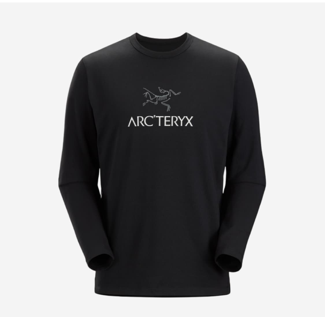 아크테릭스 캡티브 아크워드 롱슬리브 XL 상품이미지1