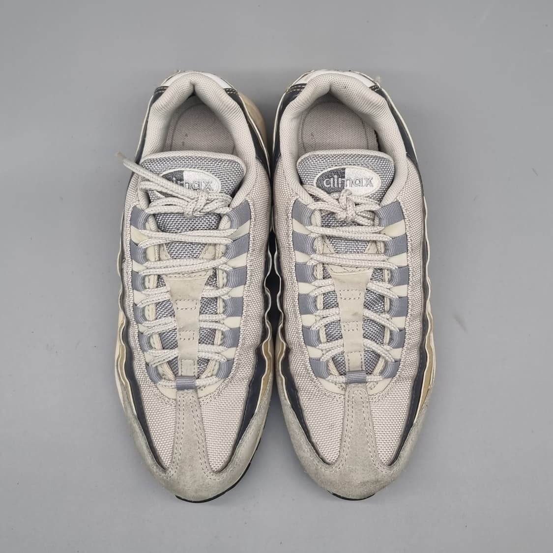 나이키 에어맥스95 여성운동화225 상품이미지2