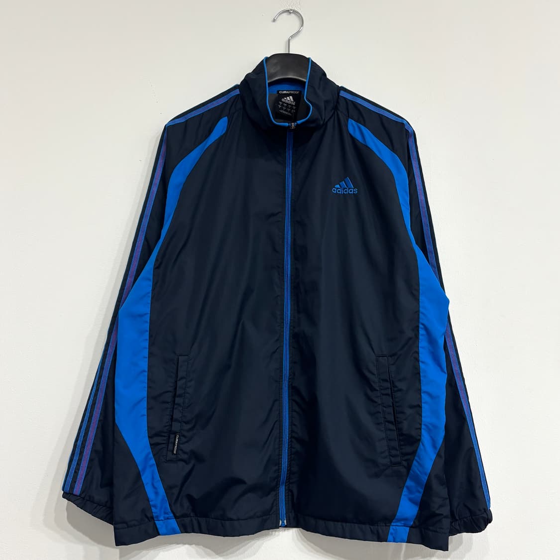 아디다스 바람막이 자켓 상품이미지2