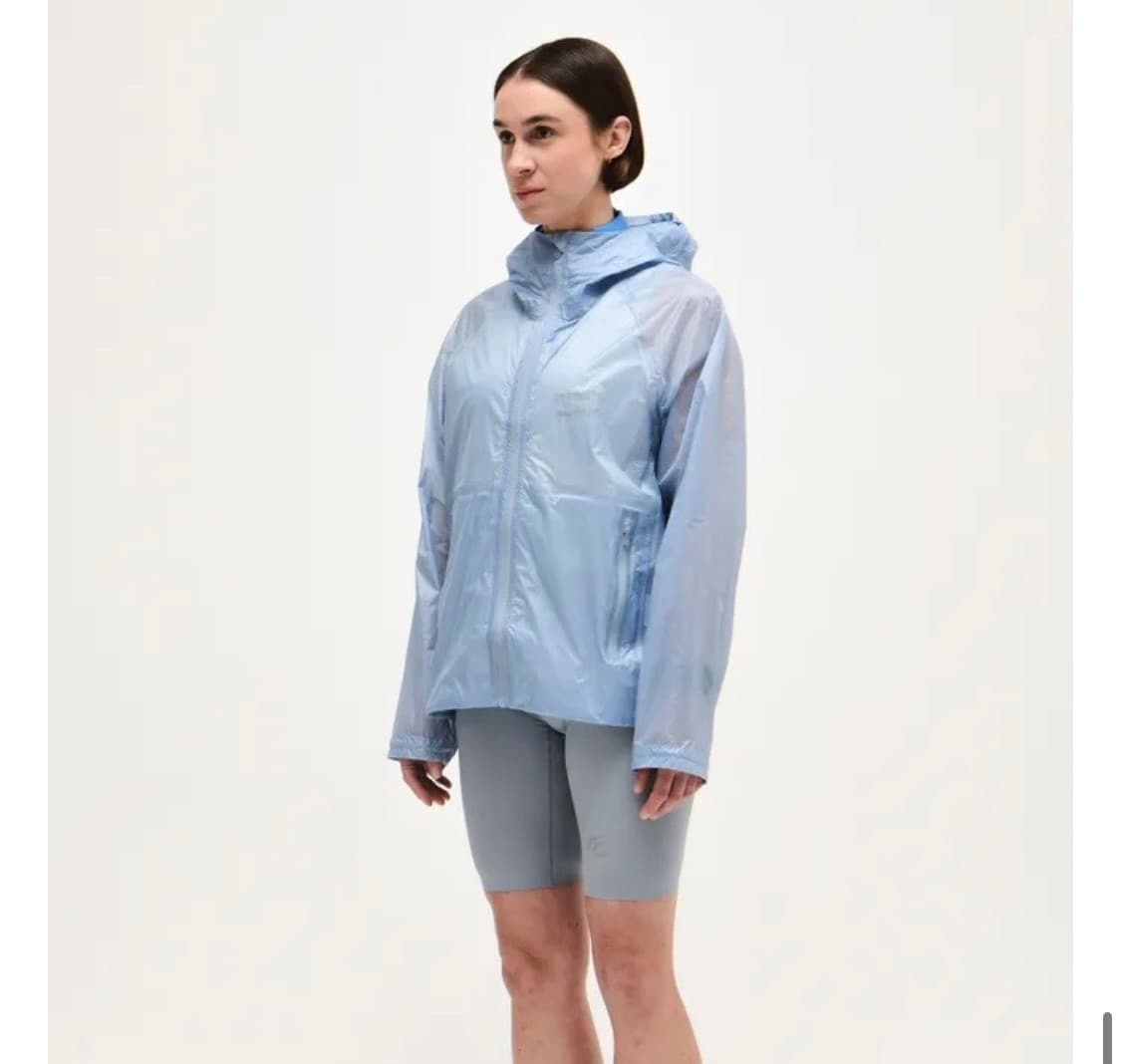 옵티미스틱러너스 퍼포먼스 패커블 자켓 L 상품이미지3